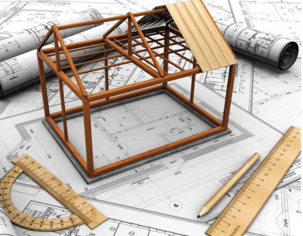 Plan stabilité, suivi chantier